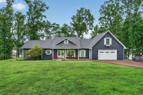 150 Beaverdam Cabin Rd, Camden, TN 38320