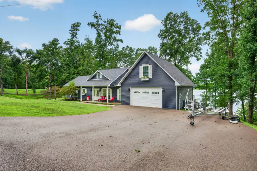 150 Beaverdam Cabin Rd, Camden, TN 38320 - #3