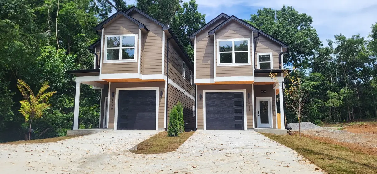 3920 Taylor Rd, Nashville, TN 37211 - #1