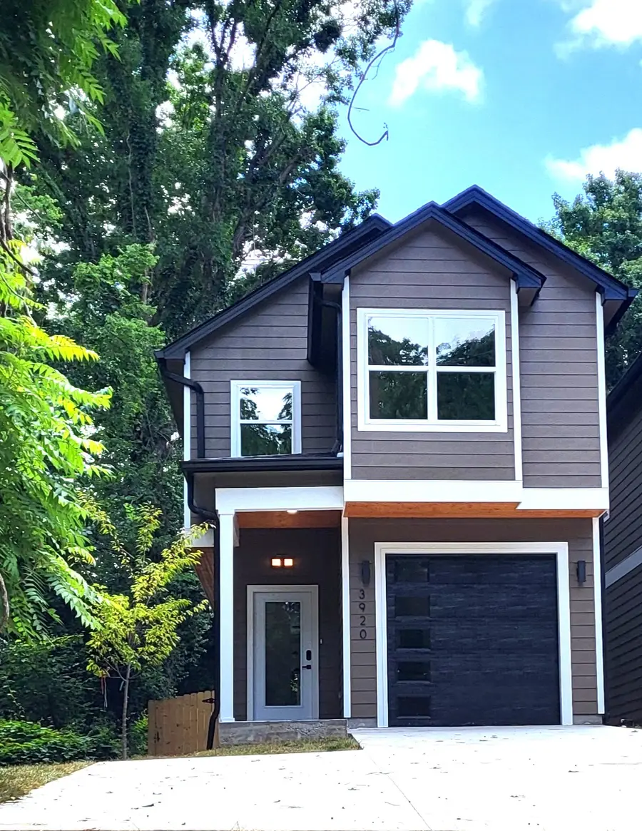 3920 Taylor Rd, Nashville, TN 37211 - #2