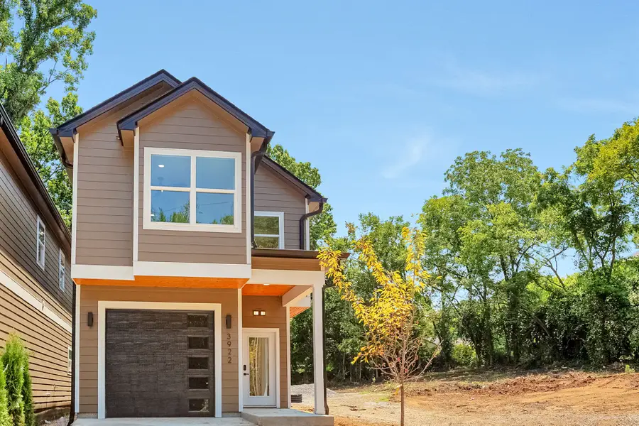 3920 Taylor Rd, Nashville, TN 37211 - #3