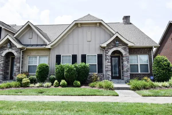 236 Glennister Ct, Gallatin, TN 37066