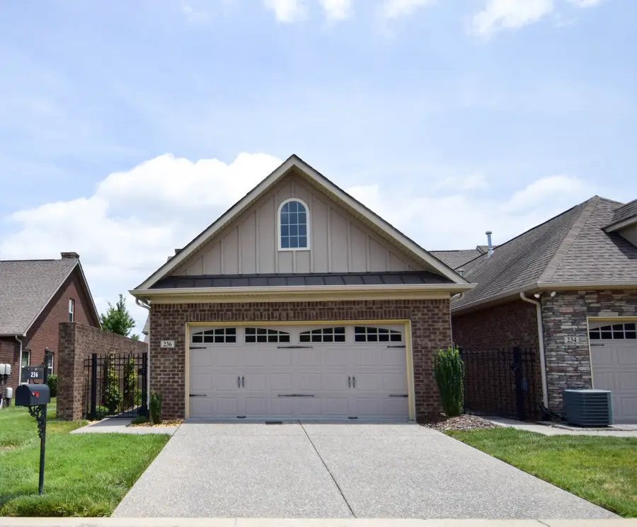 236 Glennister Ct, Gallatin, TN 37066 - #3