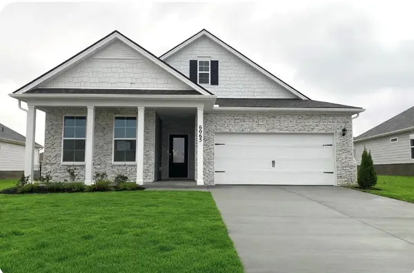 2235 Quinn Drive, White House, TN 37188