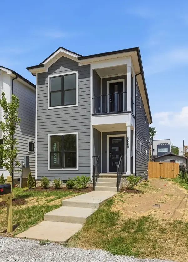 2006B 10th Ave N, Nashville, TN 37208