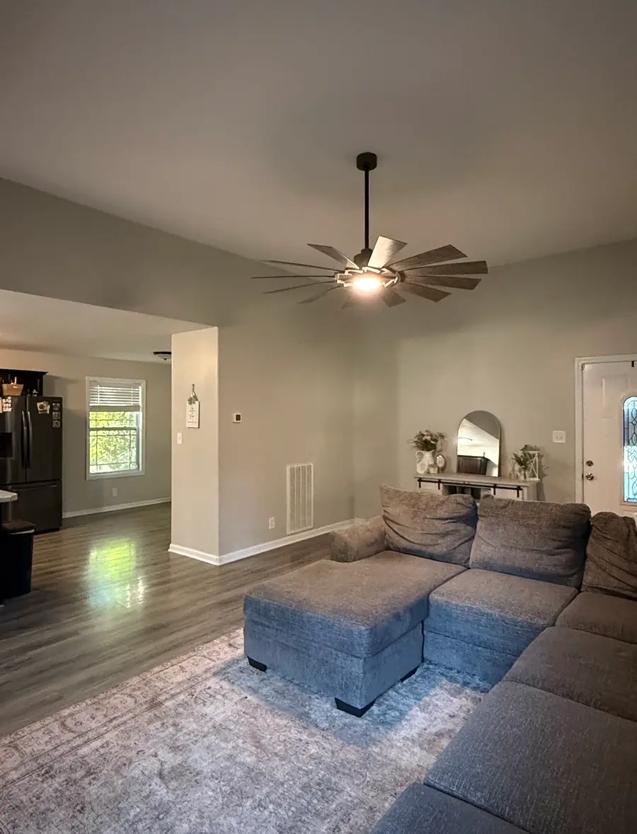 3828 Maliki Dr, Clarksville, TN 37042 - #2