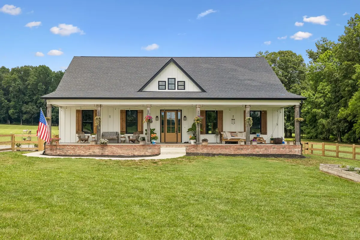 248 Dink Rut Rd, Portland, TN 37148 - #1