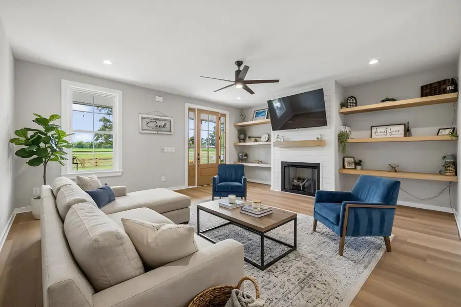 248 Dink Rut Rd, Portland, TN 37148 - #3