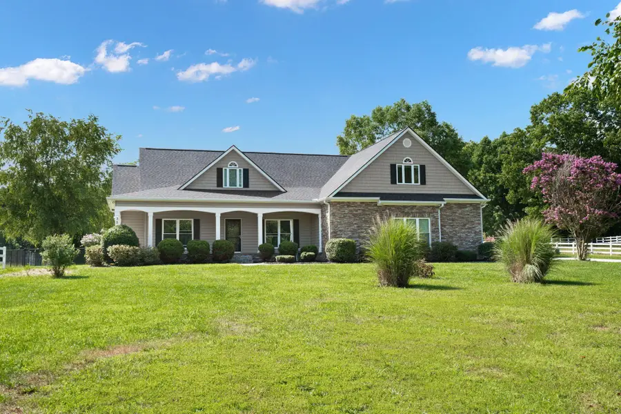 3517 Henson Gap Road, Dunlap, TN 37327 - #2