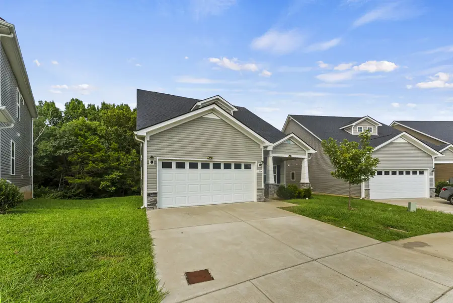 2264 Preserve Cir, Antioch, TN 37013 - #2
