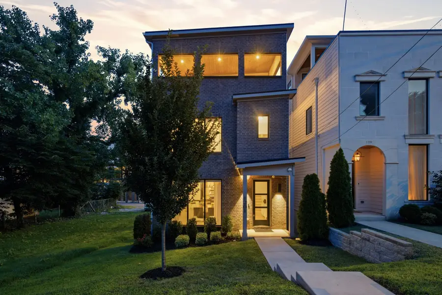 1261 2nd Ave S, Nashville, TN 37210 - #2