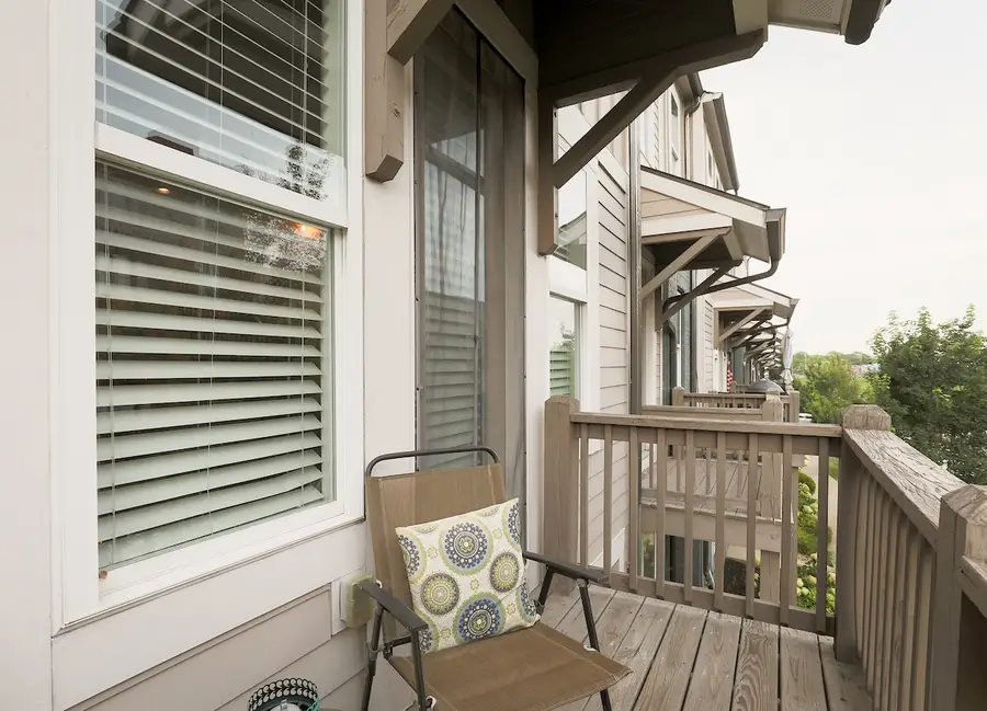 1815 Ridley Blvd #11, Nashville, TN 37203 - #2