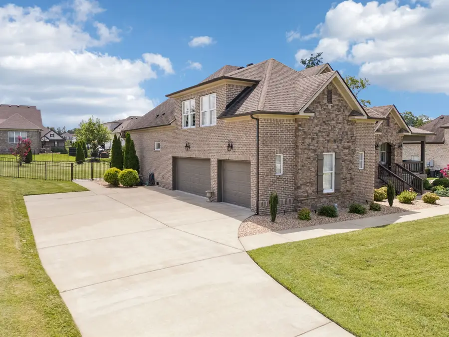 943 Nashs Nook, Columbia, TN 38401 - #2