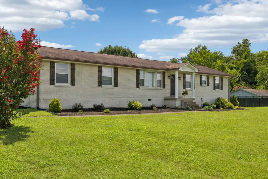 6220 Saundersville Rd, Mount Juliet, TN 37122 - #2