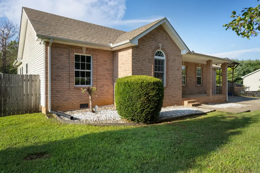 152 Mason St, Portland, TN 37148 - #3