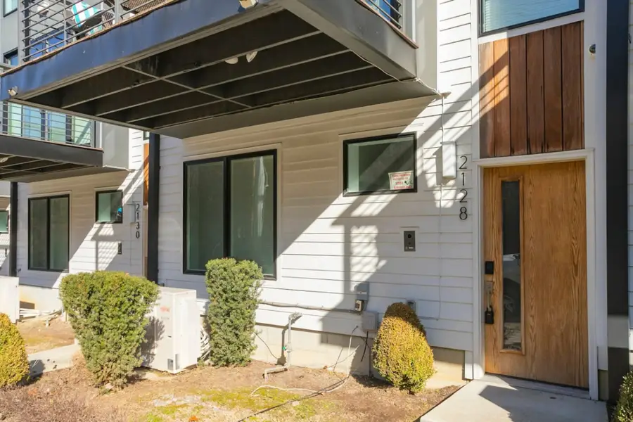 2128 9th Ave N, Nashville, TN 37208 - #2