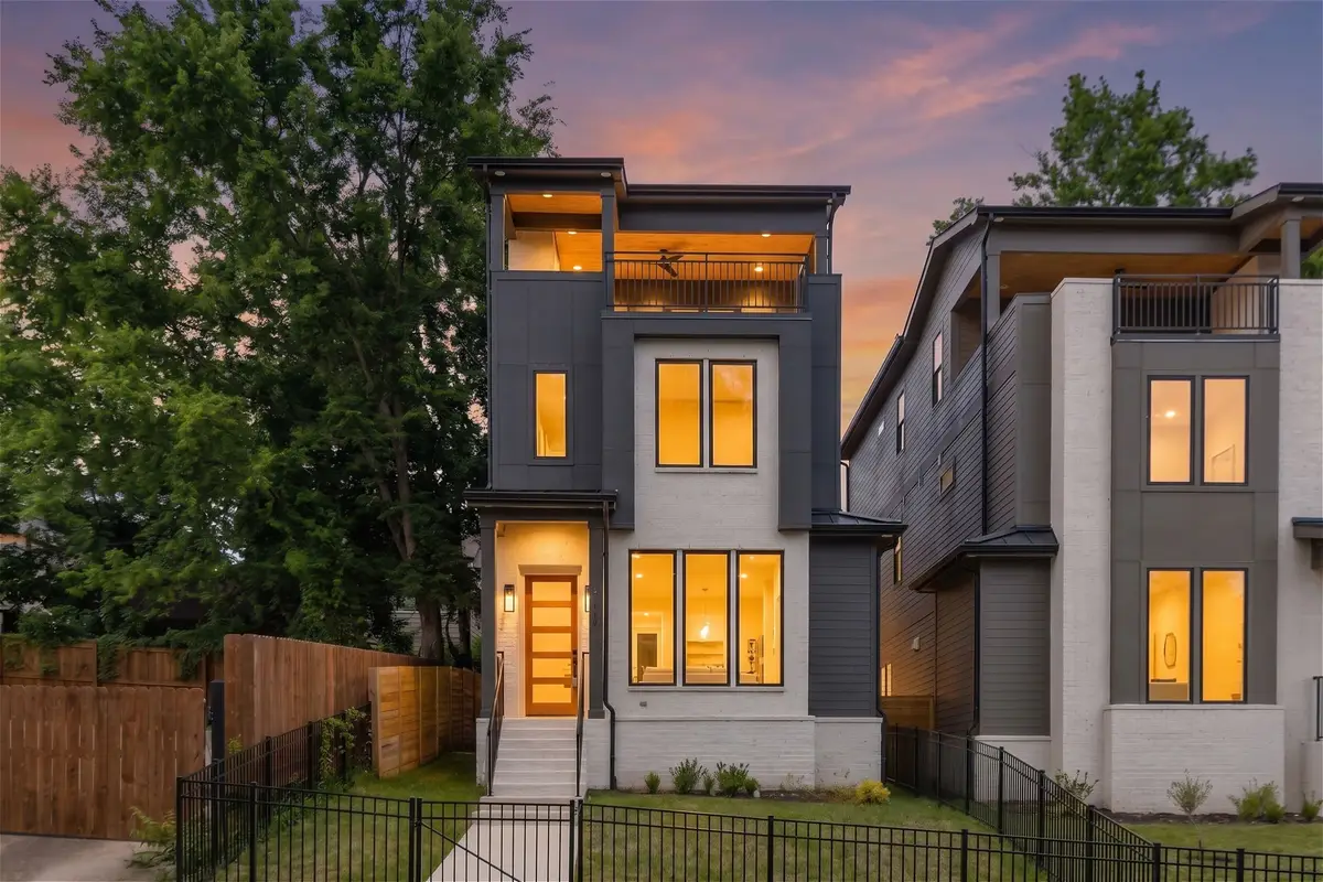 1215 Montgomery Ave, Nashville, TN 37207 - #1