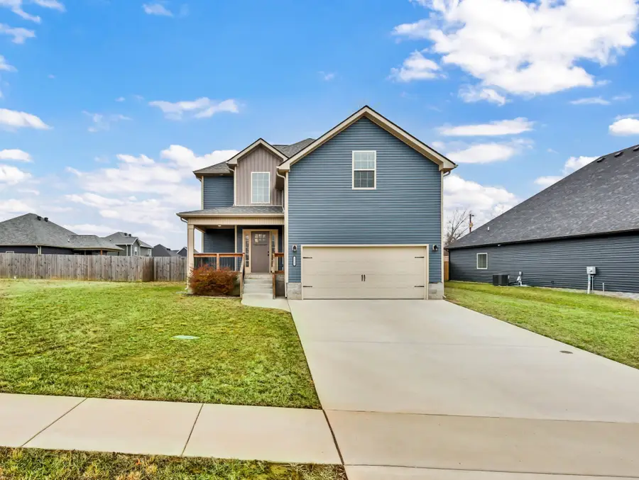 213 Wexford Way, Clarksville, TN 37042 - #3