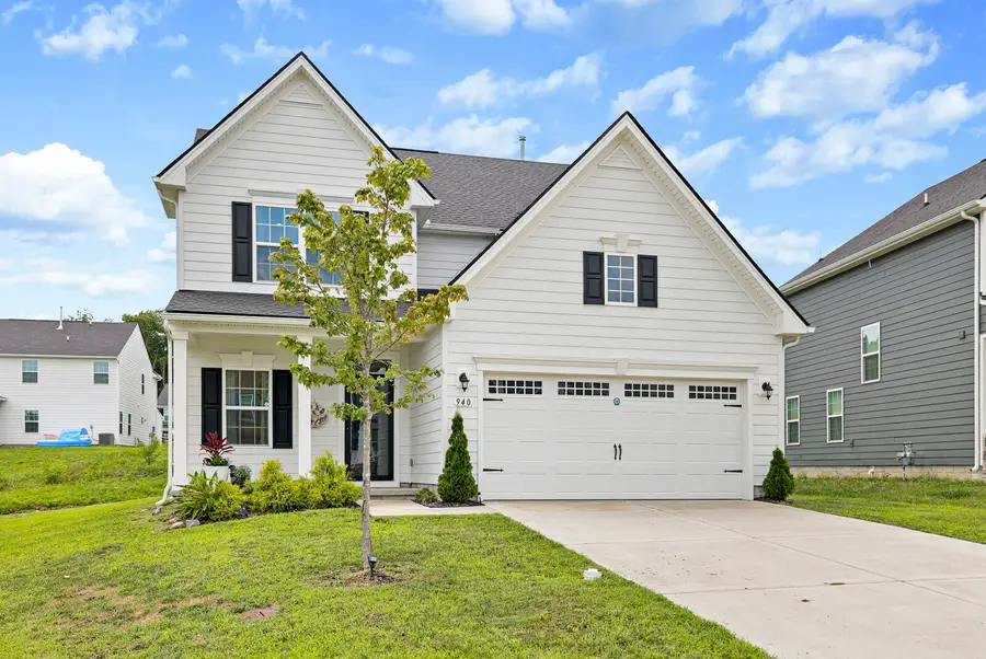940 Green Vly, Smyrna, TN 37167 - #3