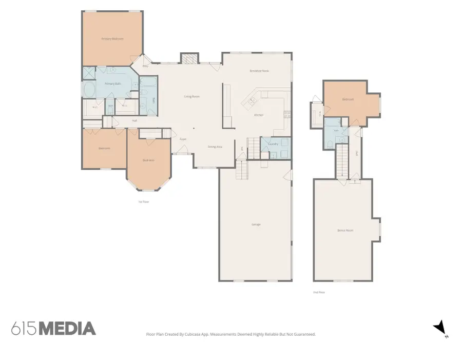 2204 Higgins Ln, Murfreesboro, TN 37130 - #2
