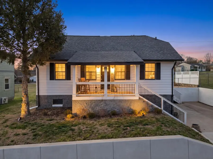 1804 Riverside Rd, Old Hickory, TN 37138 - #3