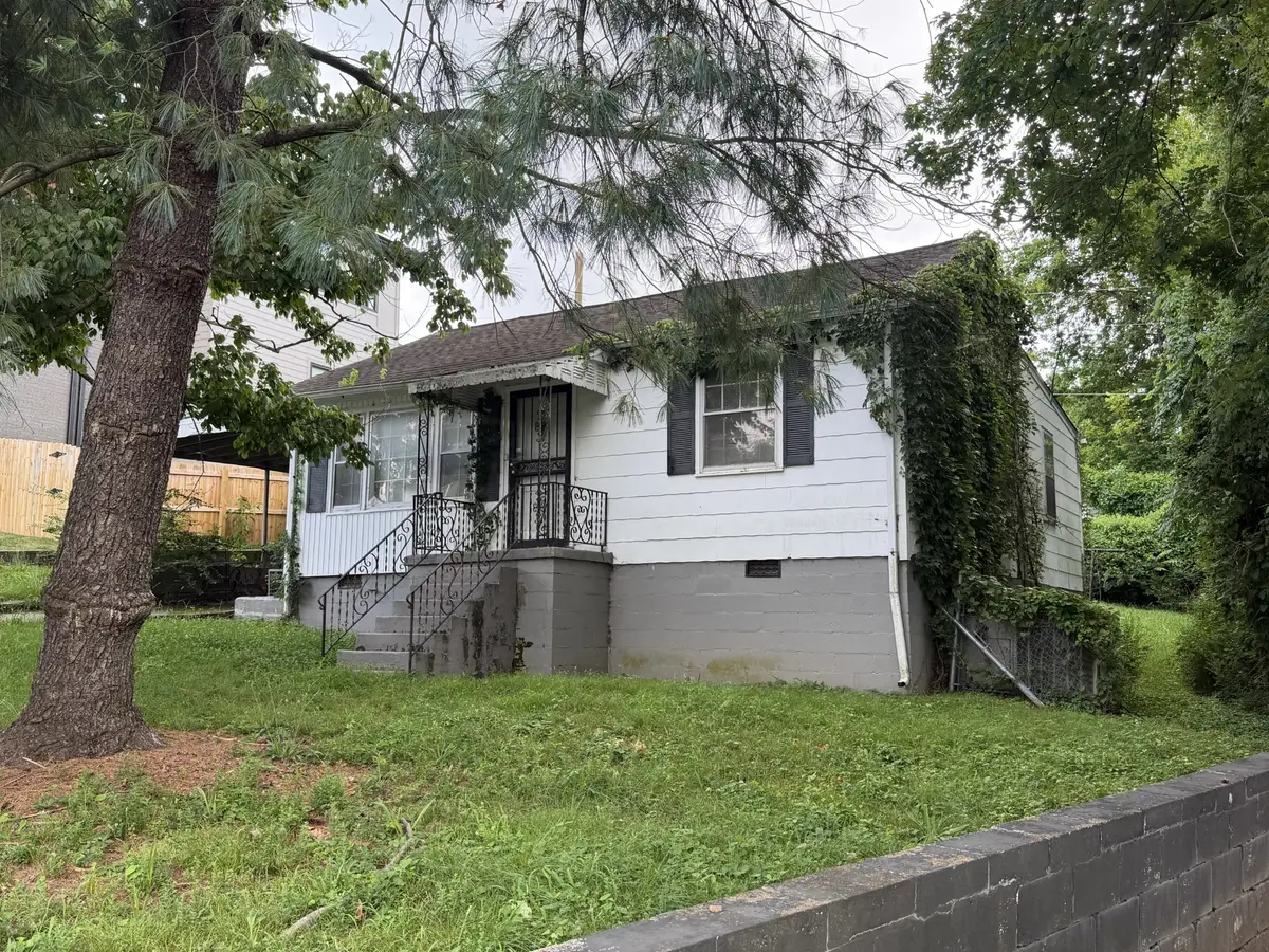 1420 Fulton St, Nashville, TN 37206 - #1