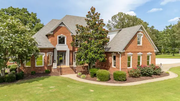 245 Nellie Ln, Savannah, TN 38372
