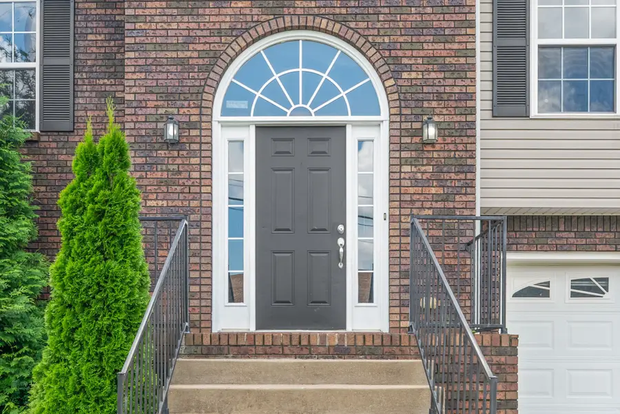 2774 Cascade Dr, Clarksville, TN 37042 - #3