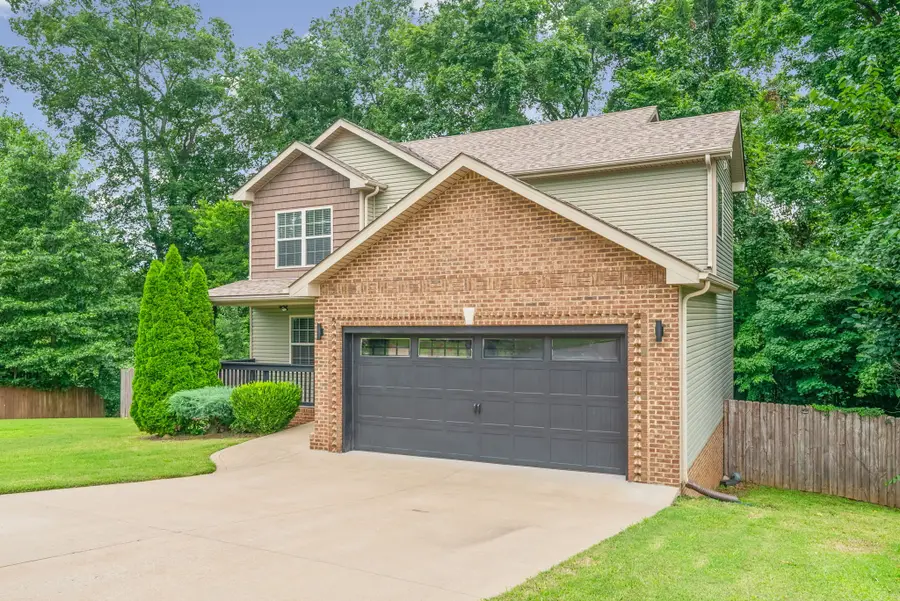 2514 Widgeon Dr, Clarksville, TN 37042 - #3