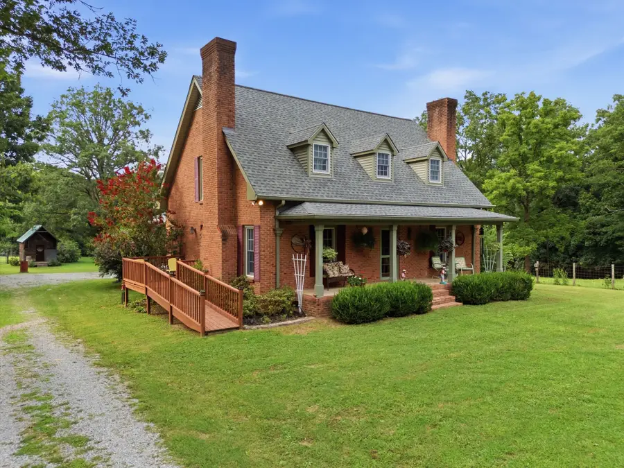 1376 Dividing Ridge Rd, Goodlettsville, TN 37072 - #2