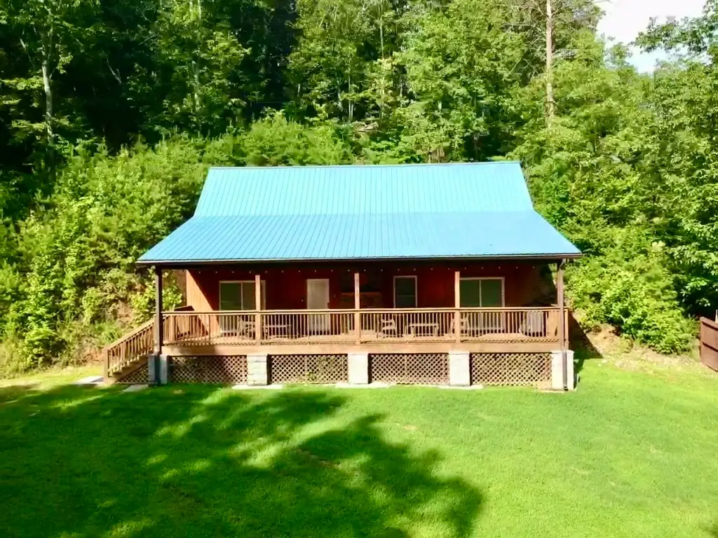 3010 Highwater Rd, Waverly, TN 37185 - #1