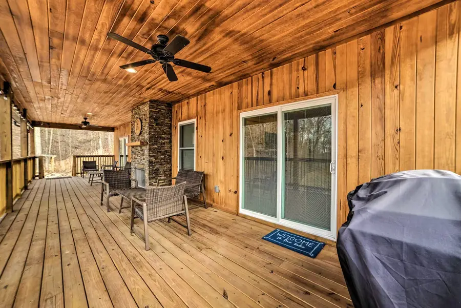 3010 Highwater Rd, Waverly, TN 37185 - #3