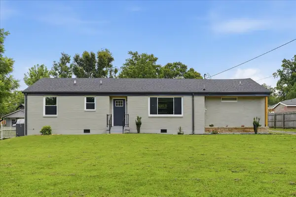 307 Seneca Dr, Nashville, TN 37214