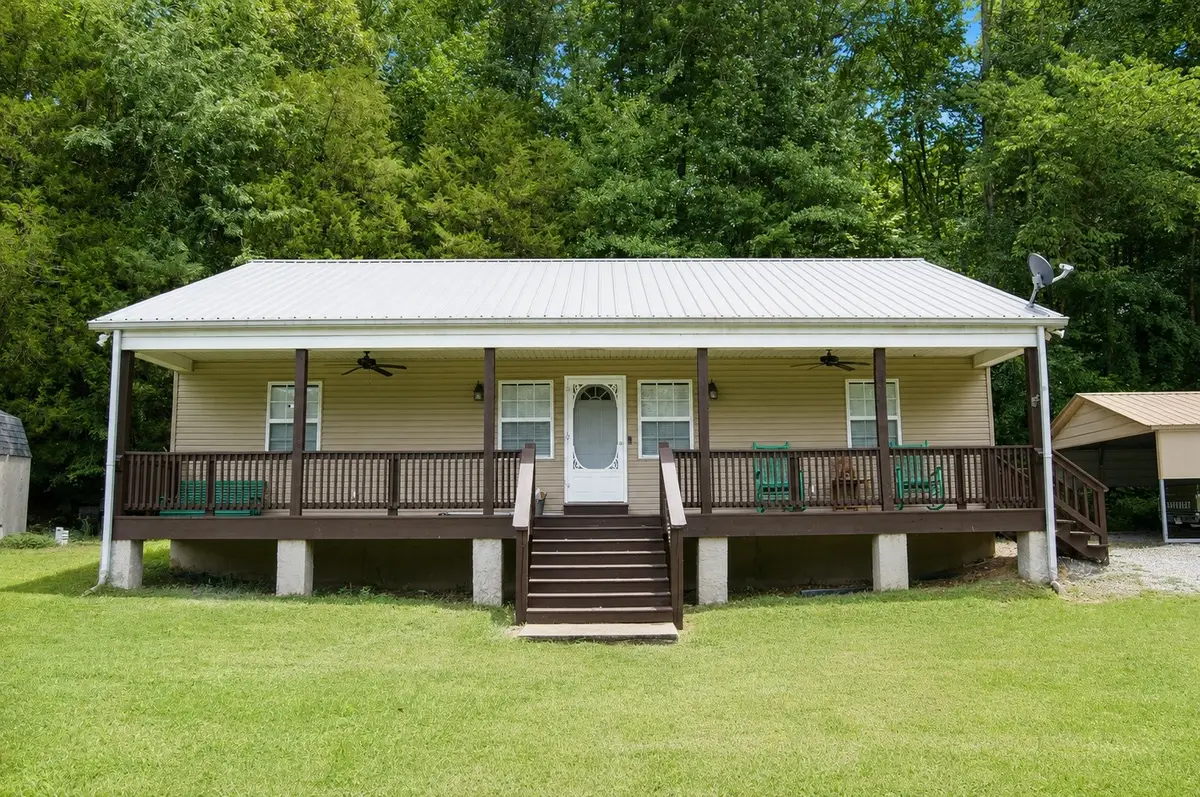 6866 Cuba Landing Rd, Waverly, TN 37185 - #1