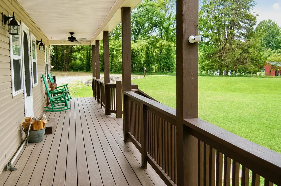 6866 Cuba Landing Rd, Waverly, TN 37185 - #3