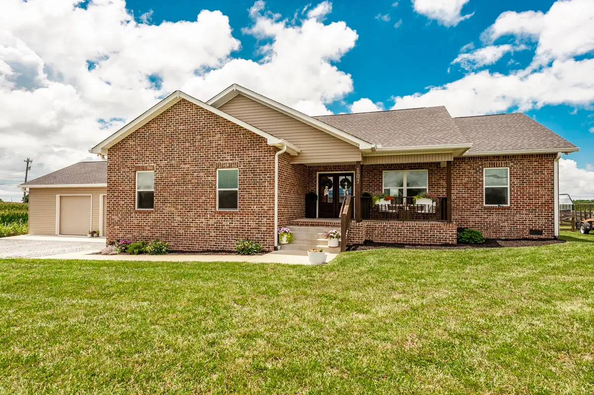107 Cook Rd, Portland, TN 37148 - #1