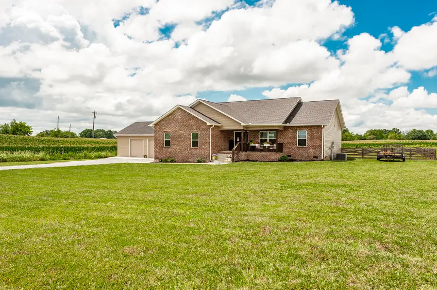 107 Cook Rd, Portland, TN 37148 - #2
