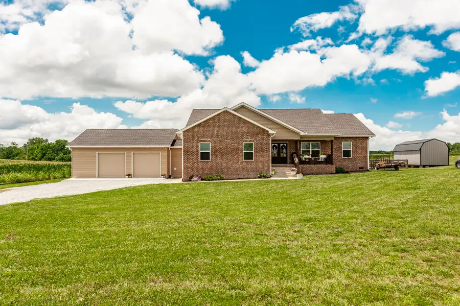 107 Cook Rd, Portland, TN 37148 - #3