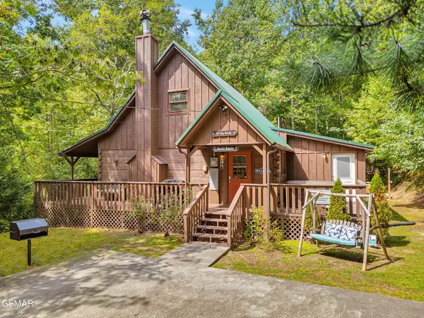 2947 Patty View Way Way, Pigeon Forge, TN 37862