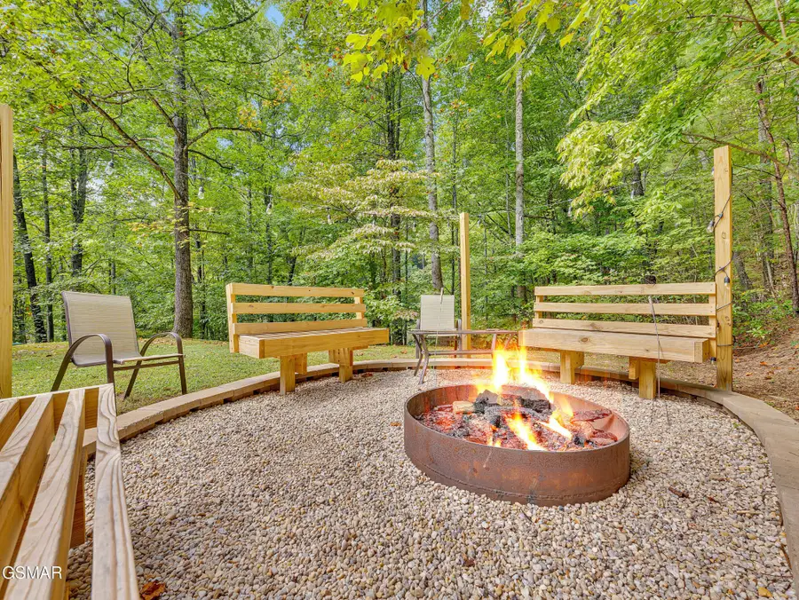 2947 Patty View Way Way, Pigeon Forge, TN 37862 - #3