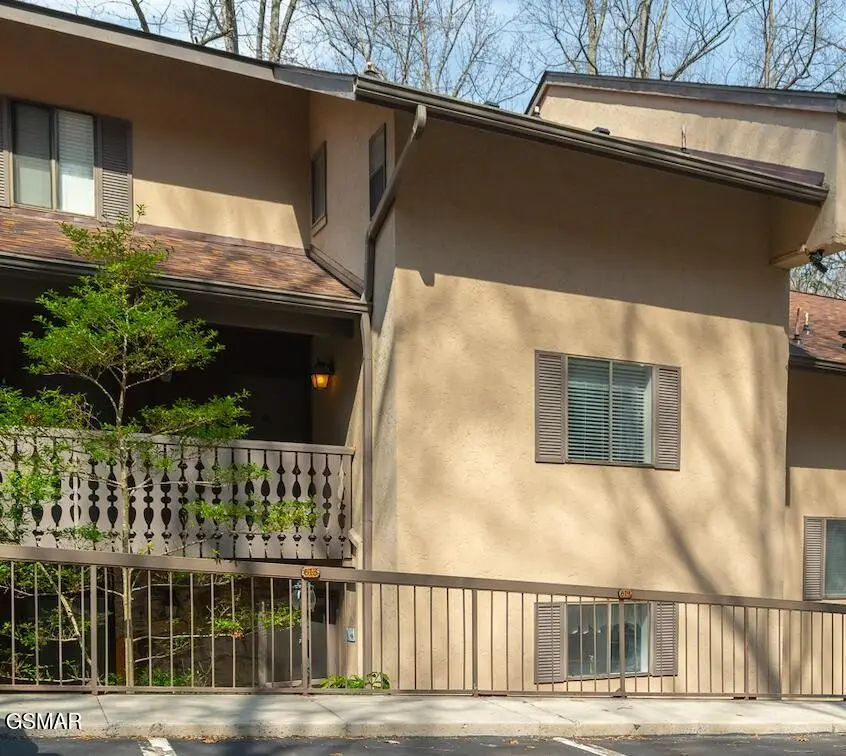 1235 Ski Mountain Road #Unit 613, Gatlinburg, TN 37738 - #1
