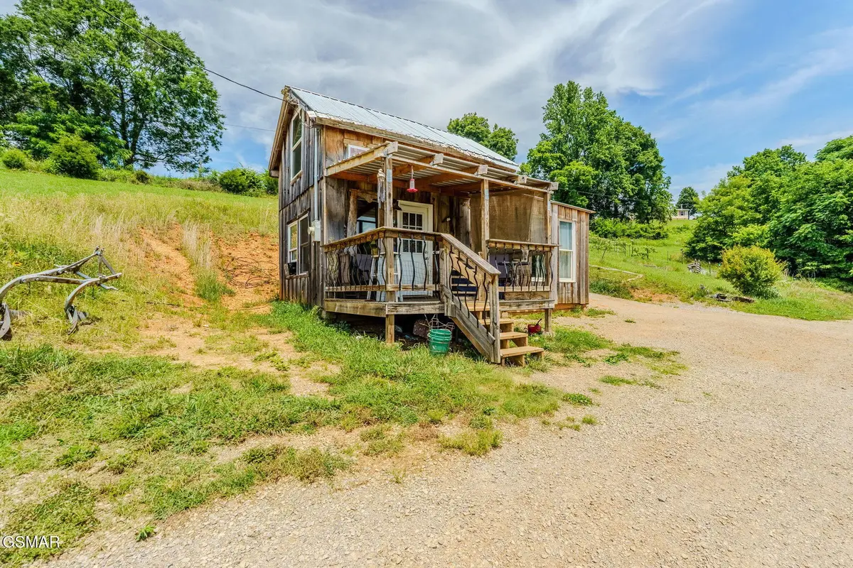 1563 Raven Hill Road, Tazewell, TN 37879 - #1