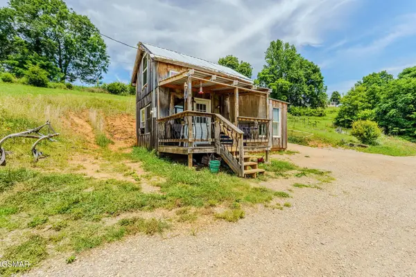 1563 Raven Hill Rd, Tazewell, TN 37879