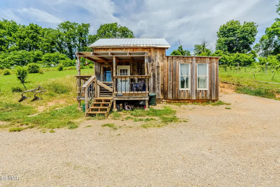 1563 Raven Hill Road, Tazewell, TN 37879 - #2
