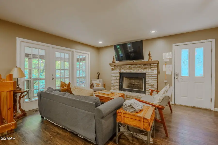 1816 Saint Moritz Drive, Gatlinburg, TN 37738 - #2