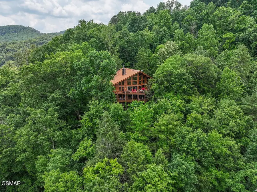 2420 Sunset Road, Sevierville, TN 37862 - #2