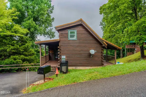2541 Bobcat Way, Sevierville, TN 37862