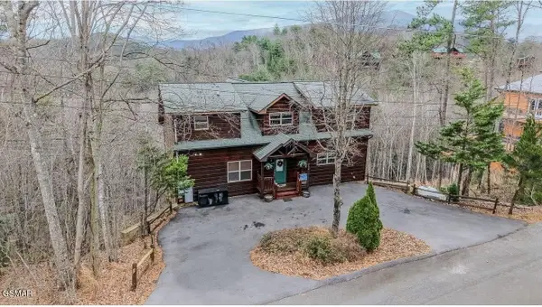 4170 Chamberlain Lane, Sevierville, TN 37862