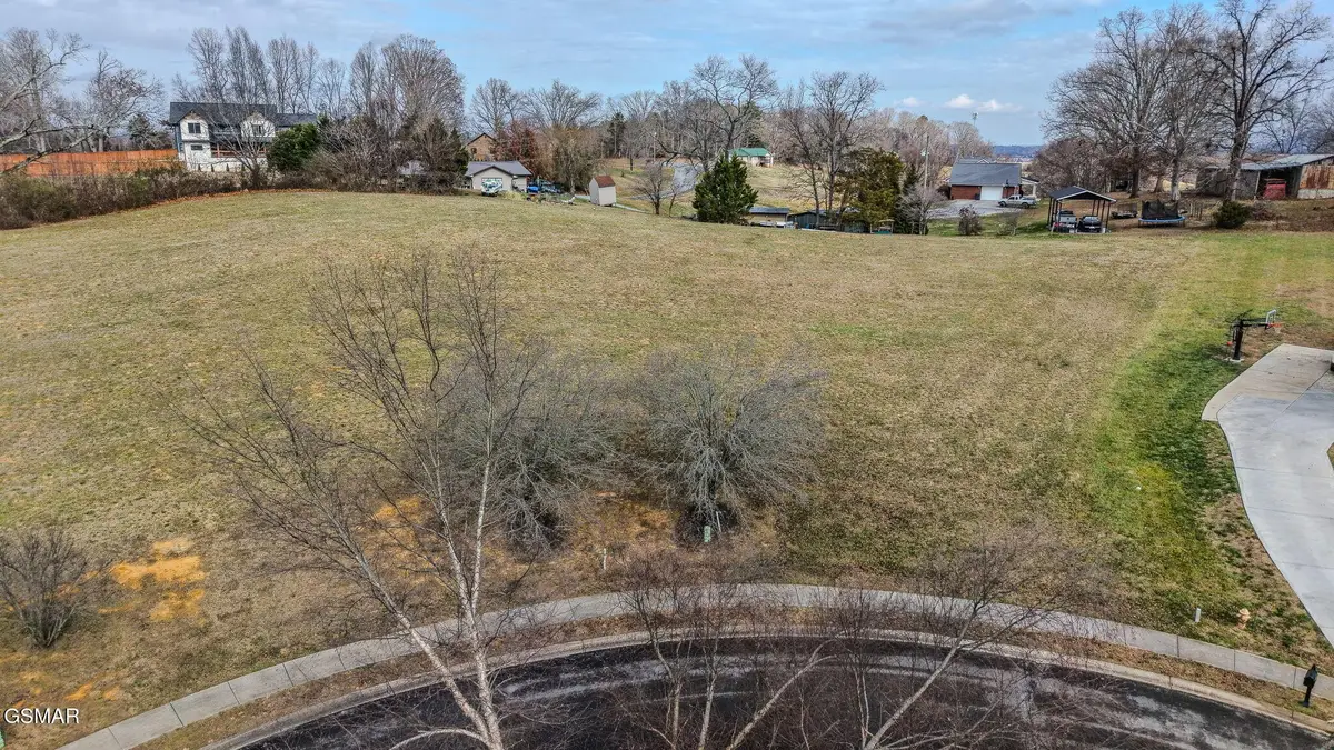 22 Park Place Avenue, Sevierville, TN 37862 - #1