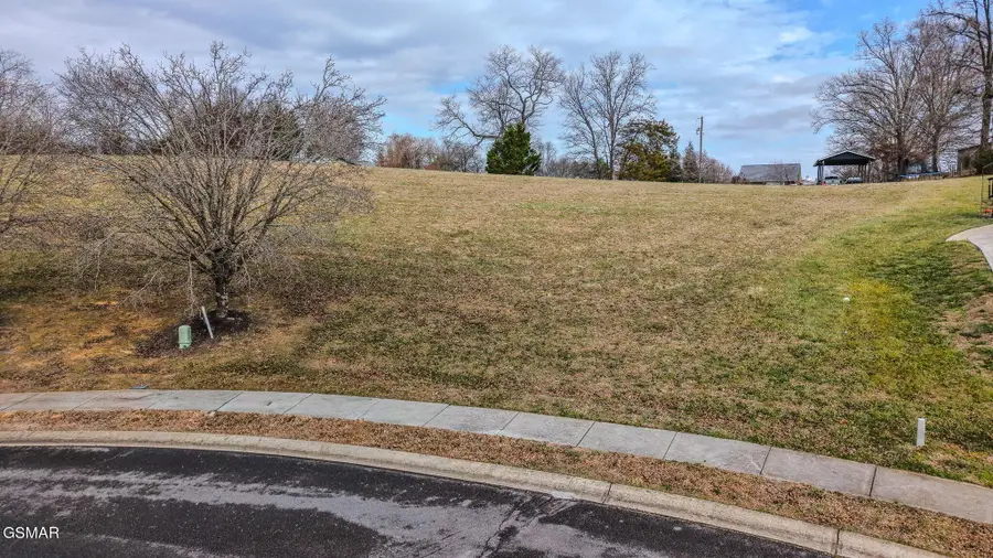 22 Park Place Avenue, Sevierville, TN 37862 - #2